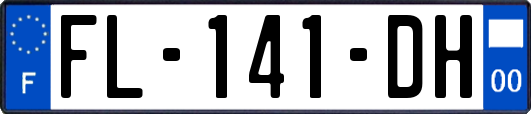 FL-141-DH