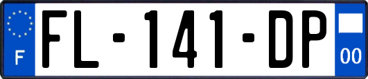 FL-141-DP