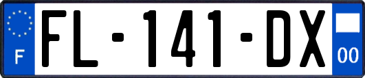 FL-141-DX