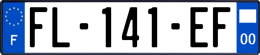 FL-141-EF