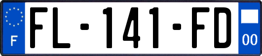 FL-141-FD