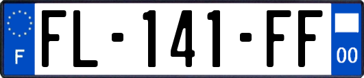 FL-141-FF