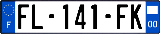 FL-141-FK