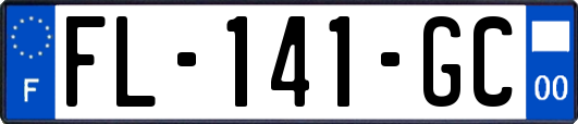 FL-141-GC