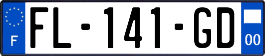 FL-141-GD