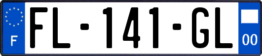 FL-141-GL