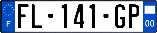 FL-141-GP