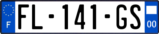 FL-141-GS
