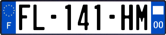 FL-141-HM