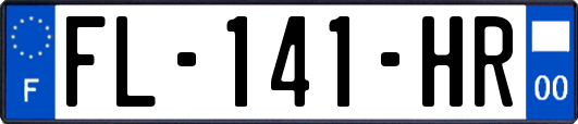 FL-141-HR
