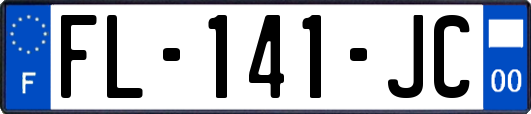 FL-141-JC