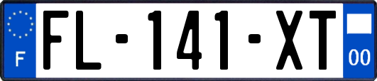 FL-141-XT