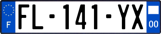 FL-141-YX