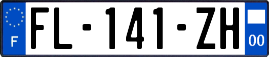 FL-141-ZH