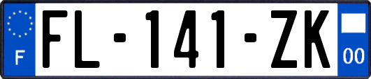 FL-141-ZK