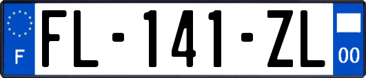 FL-141-ZL