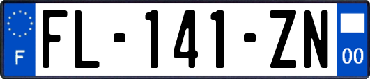 FL-141-ZN