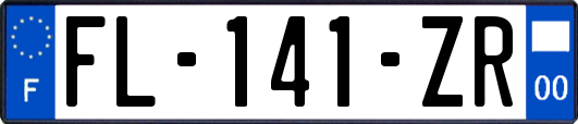 FL-141-ZR