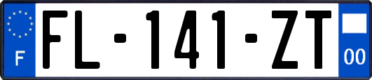 FL-141-ZT