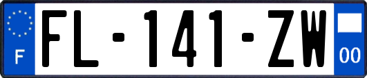 FL-141-ZW