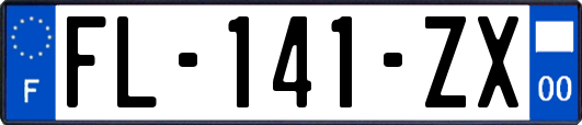 FL-141-ZX