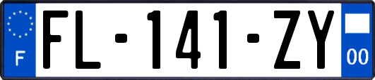 FL-141-ZY