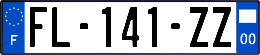 FL-141-ZZ