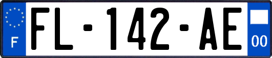 FL-142-AE