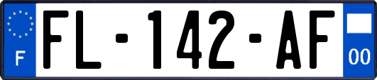 FL-142-AF
