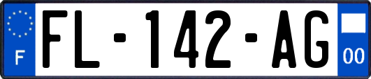 FL-142-AG