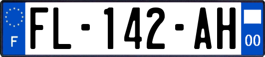 FL-142-AH