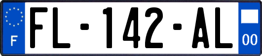 FL-142-AL