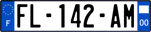 FL-142-AM