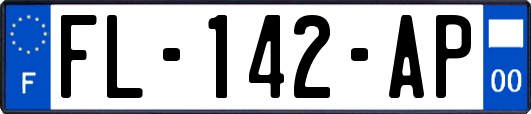 FL-142-AP