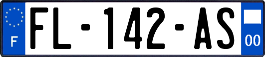 FL-142-AS