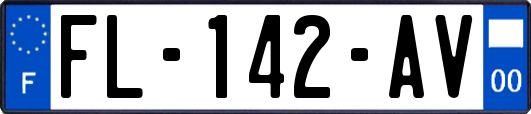 FL-142-AV