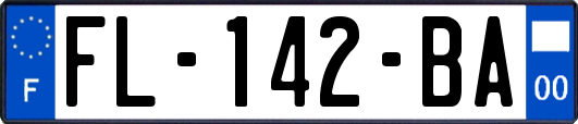 FL-142-BA