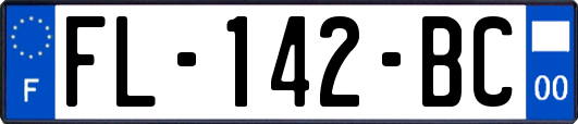 FL-142-BC