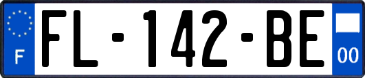 FL-142-BE