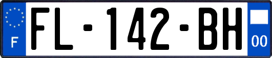 FL-142-BH