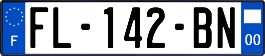 FL-142-BN
