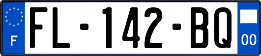 FL-142-BQ