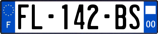 FL-142-BS
