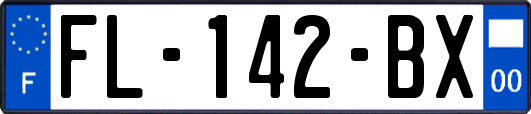 FL-142-BX