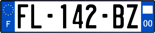 FL-142-BZ