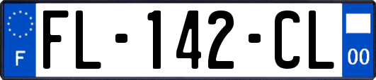 FL-142-CL