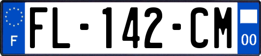 FL-142-CM