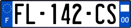 FL-142-CS