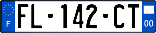 FL-142-CT