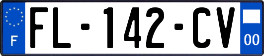 FL-142-CV